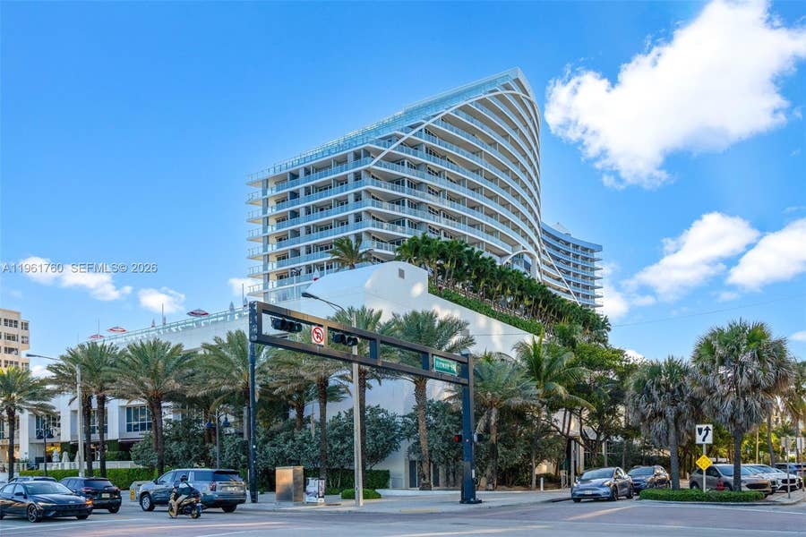 Property photo for 3101 Bayshore Drive, #1804, Fort Lauderdale, FL