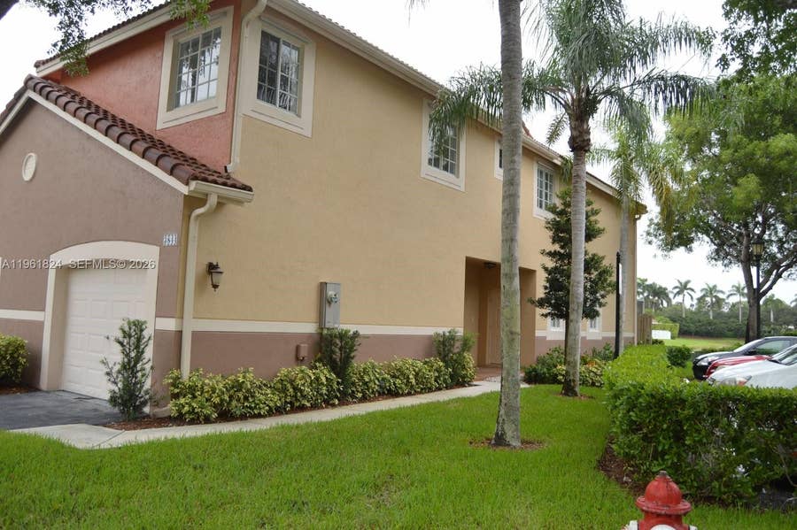 Property photo for 3844 San Simeon Circle, #3844, Weston, FL