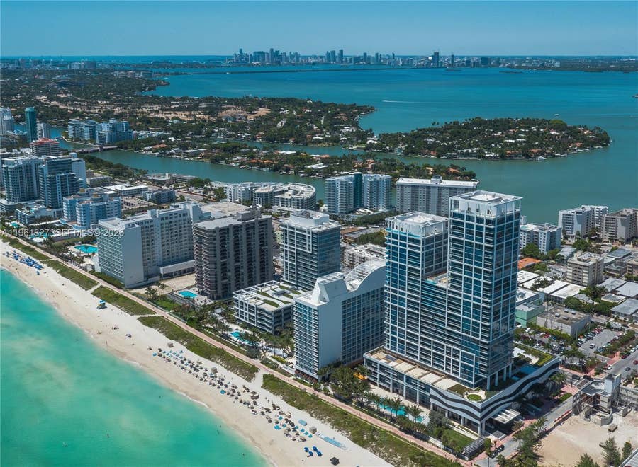 Property photo for 6801 Collins Avenue, #1110 (Door 1106), Miami Beach, FL