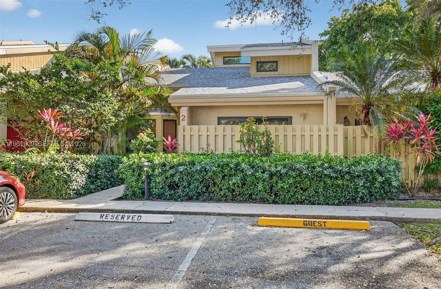 Property photo for 1400 NW 9th Avenue, #A-2, Boca Raton, FL