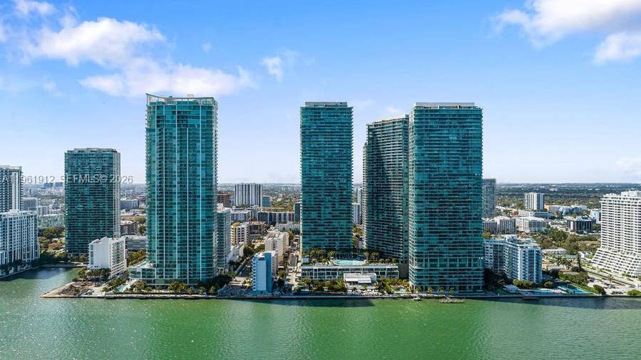 Property photo for 650 NE 32nd Street, #2205, Miami, FL