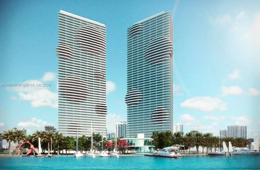 Property photo for 480 NE 31st Street, #1504, Miami, FL