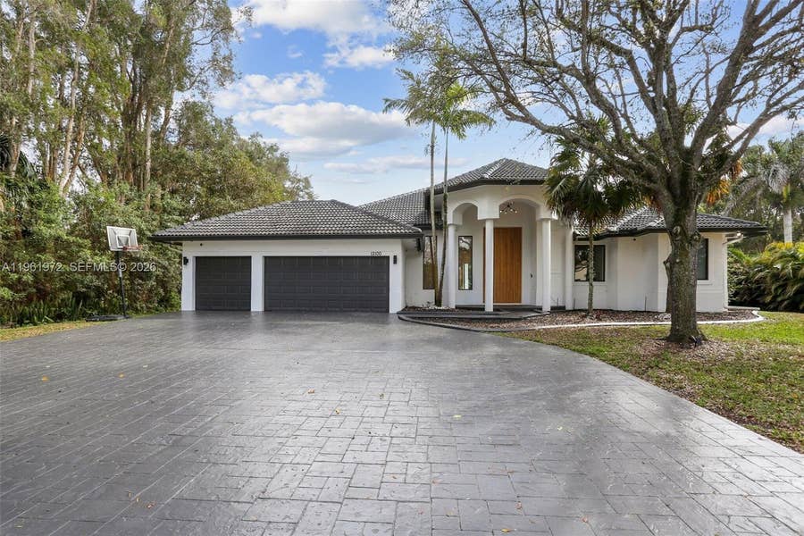 Property photo for 12100 NW 21st Court, Plantation, FL