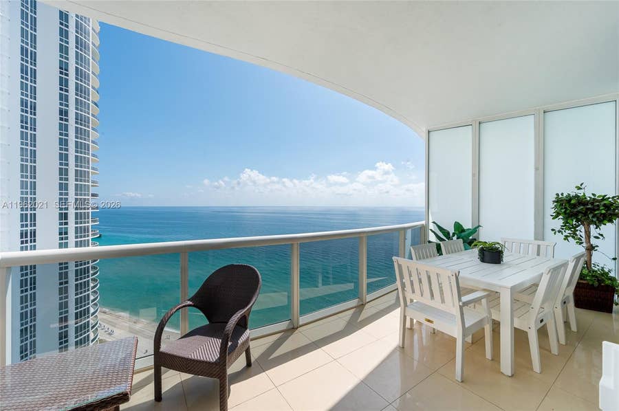 Property photo for 15901 Collins Avenue, #2303, Sunny Isles Beach, FL