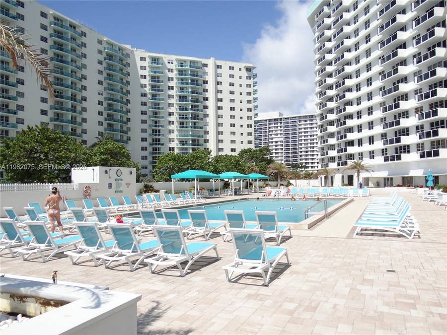 Property photo for 3725 S Ocean Drive, #607, Hollywood, FL