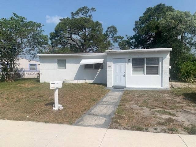 Property photo for 243 SW 21st Way, Fort Lauderdale, FL