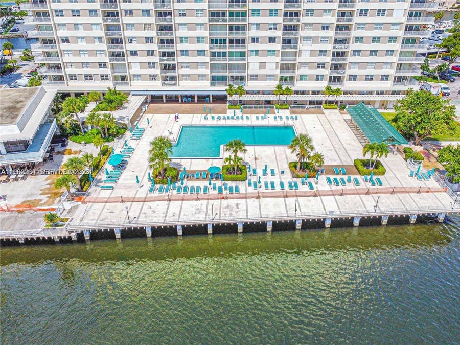 Property photo for 300 Bayview Drive, #707, Sunny Isles Beach, FL