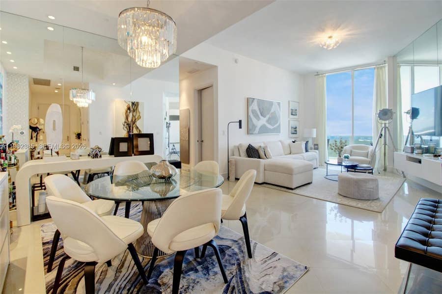 Property photo for 16001 Collins Avenue, #3605, Sunny Isles Beach, FL