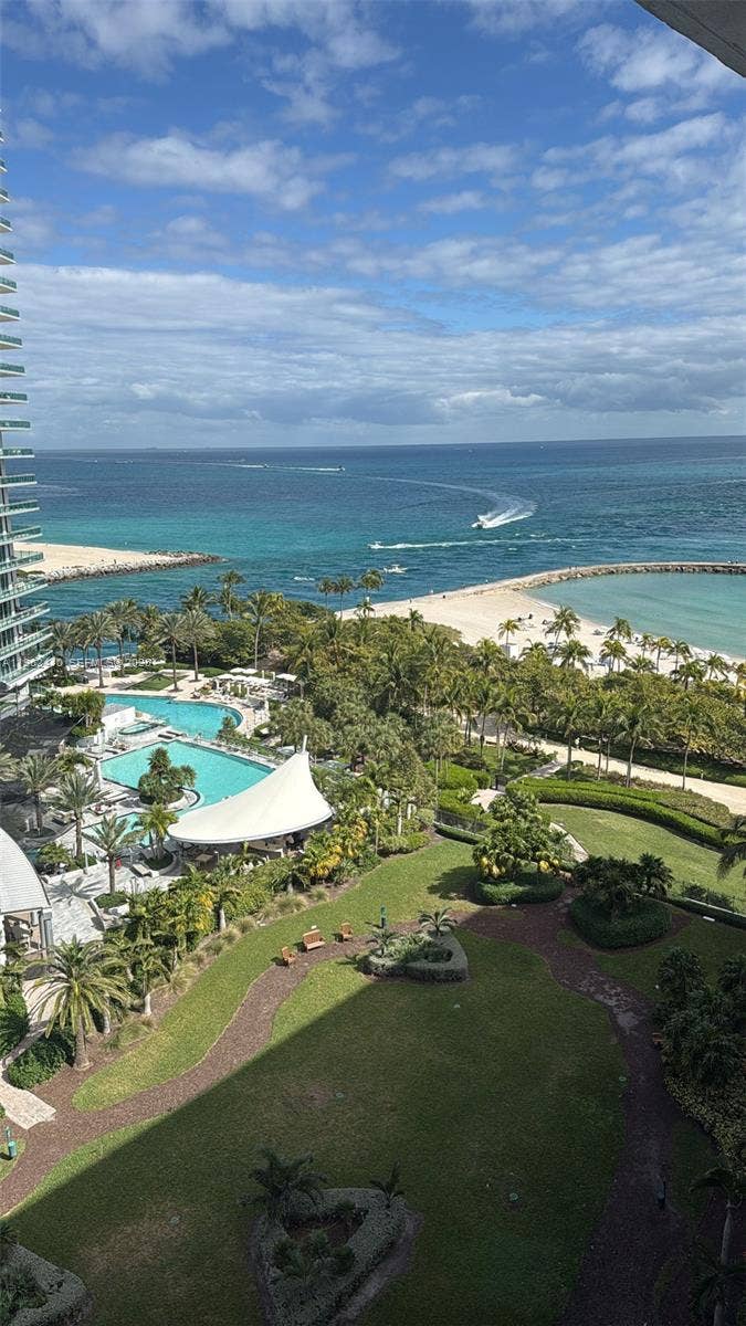 Property photo for 10275 Collins Avenue, #1402, Bal Harbour, FL