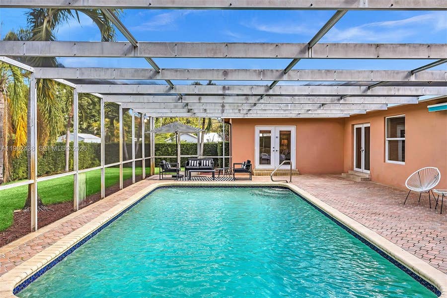 Property photo for 3437 Buchanan Street, Hollywood, FL