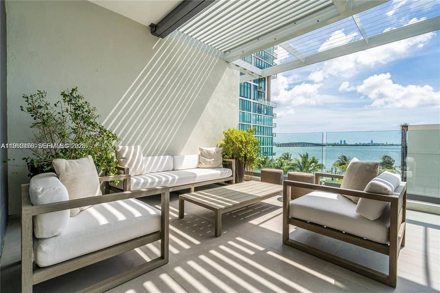 Property photo for 650 NE 32nd Street, #BH6, Miami, FL
