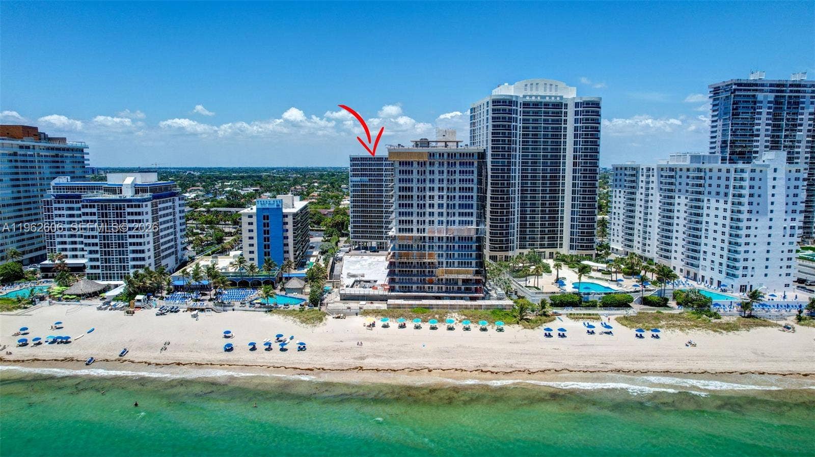 4100 Galt Ocean Drive, #1001, Fort Lauderdale, FL 33308 Photo 73