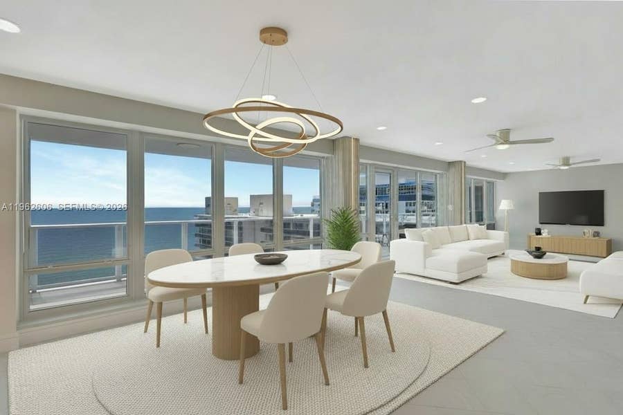 Property photo for 4100 Galt Ocean Drive, #1001, Fort Lauderdale, FL