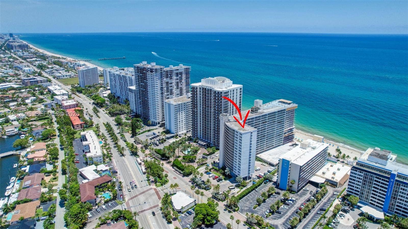 4100 Galt Ocean Drive, #1001, Fort Lauderdale, FL 33308 Photo 4
