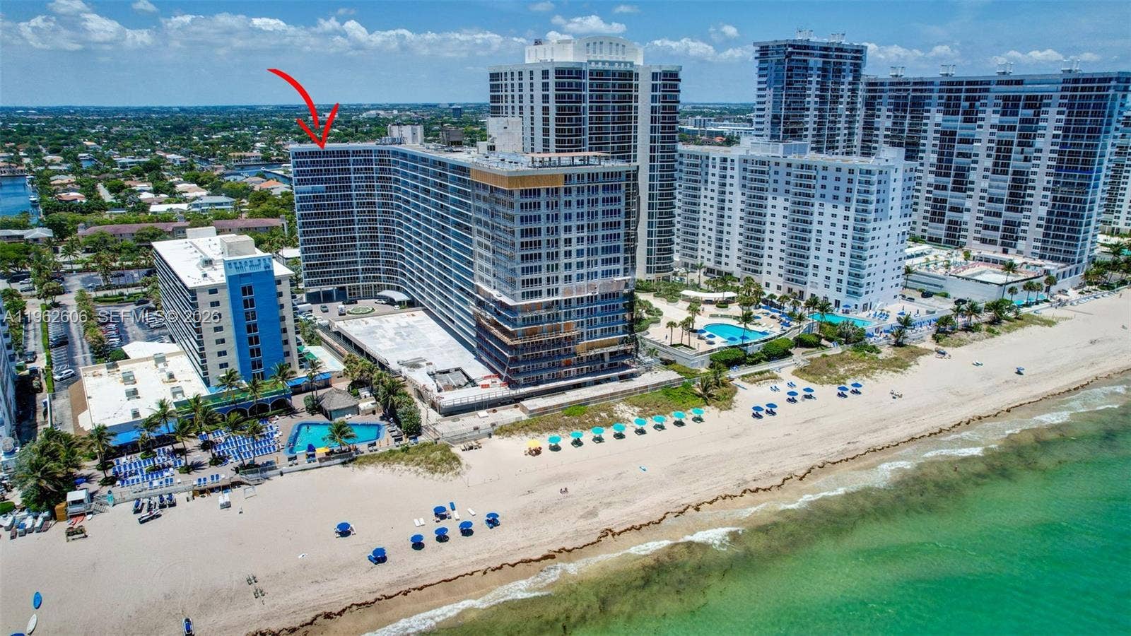 4100 Galt Ocean Drive, #1001, Fort Lauderdale, FL 33308 Photo 70