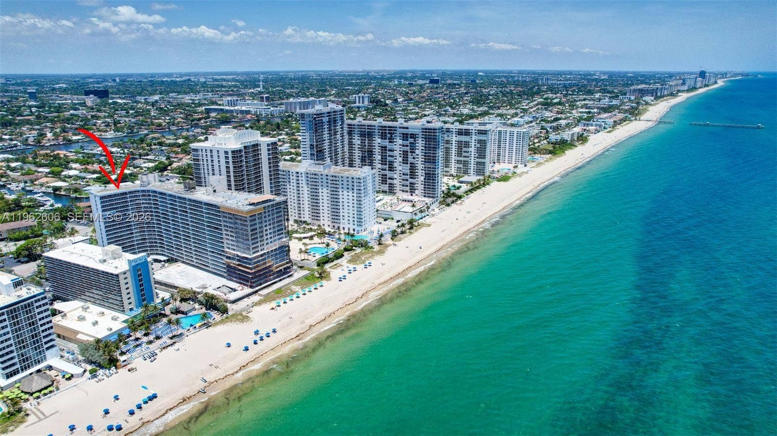 4100 Galt Ocean Drive, #1001, Fort Lauderdale, FL 33308 Photo 78