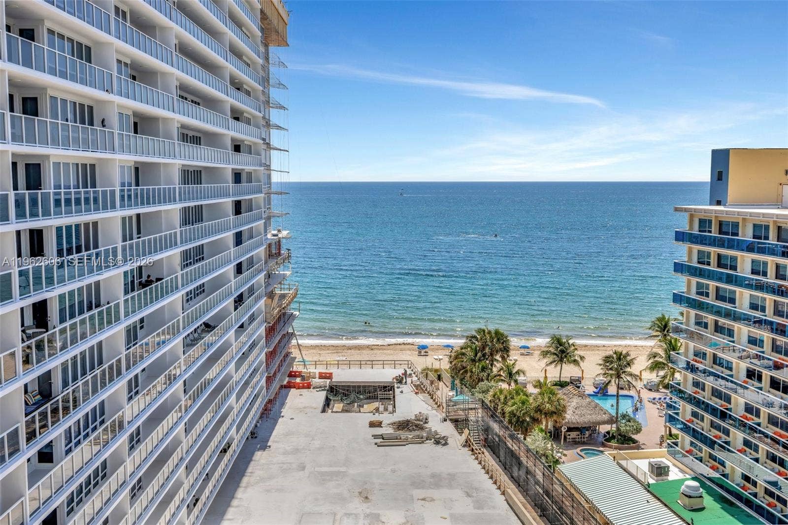 4100 Galt Ocean Drive, #1001, Fort Lauderdale, FL 33308 Photo 3