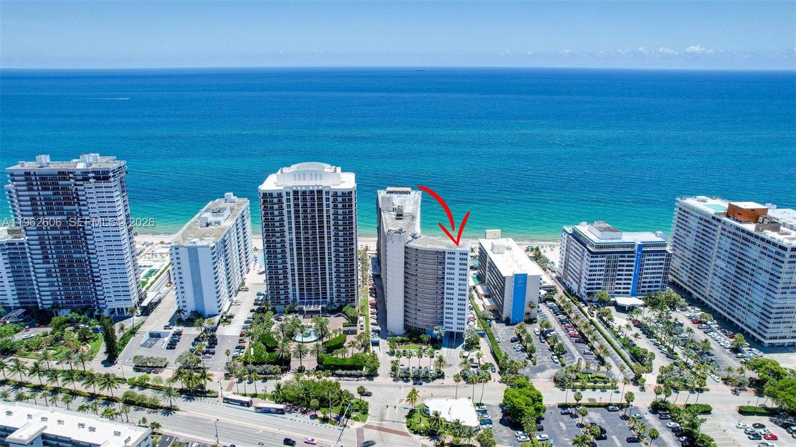 4100 Galt Ocean Drive, #1001, Fort Lauderdale, FL 33308 Photo 64