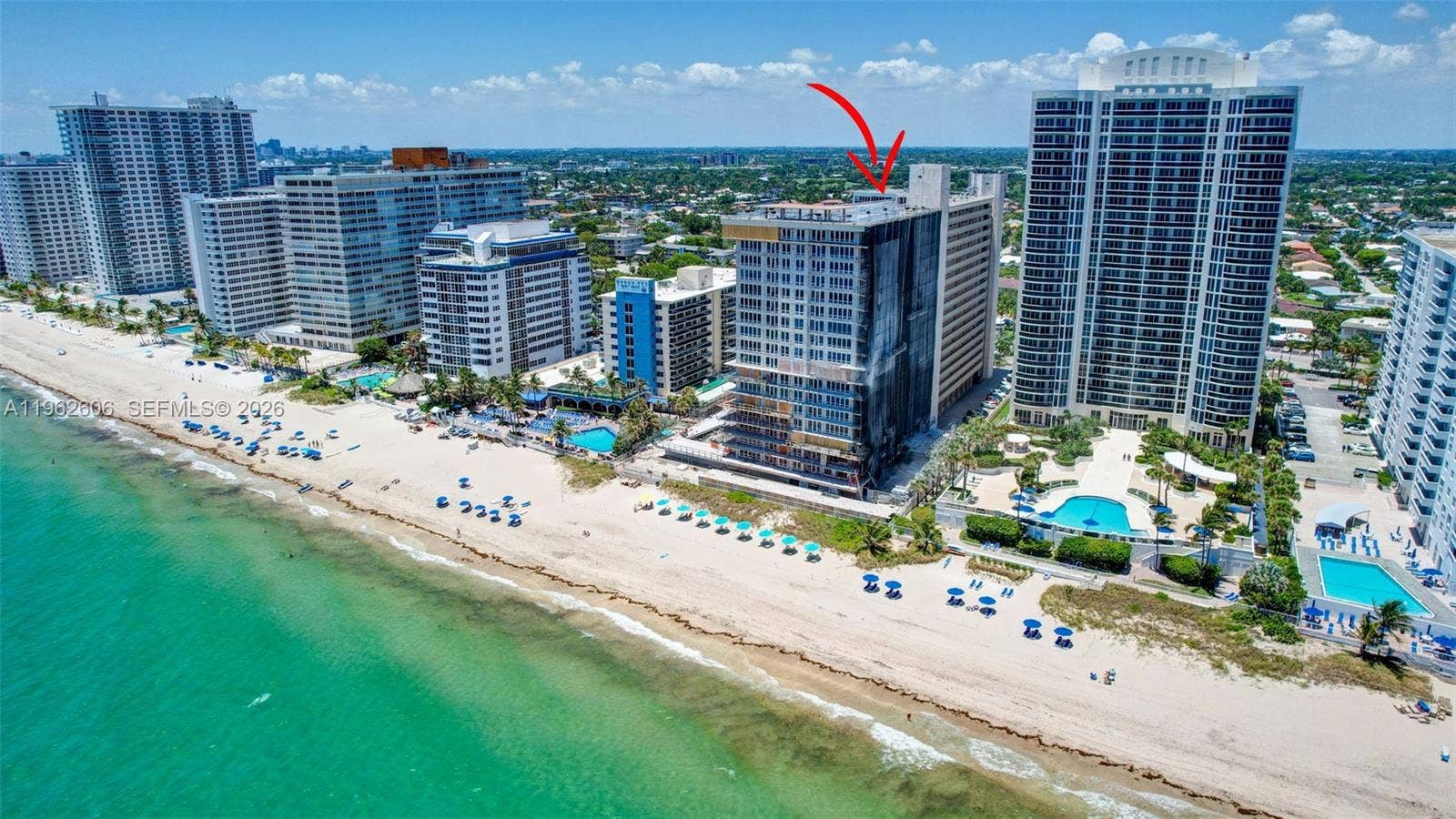 4100 Galt Ocean Drive, #1001, Fort Lauderdale, FL 33308 Photo 71