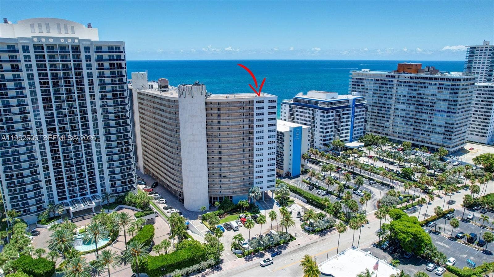 4100 Galt Ocean Drive, #1001, Fort Lauderdale, FL 33308 Photo 62