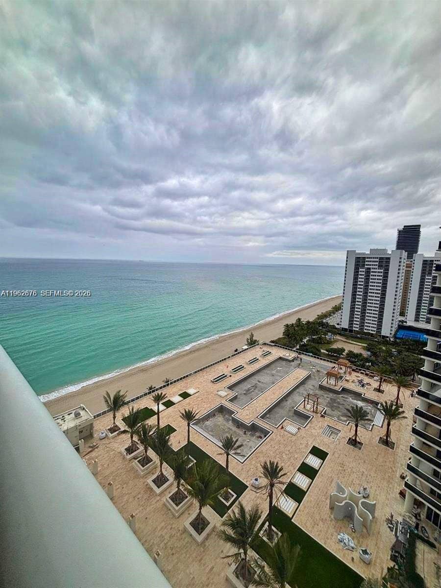 Property photo for 1830 S Ocean Drive, #2004, Hallandale Beach, FL