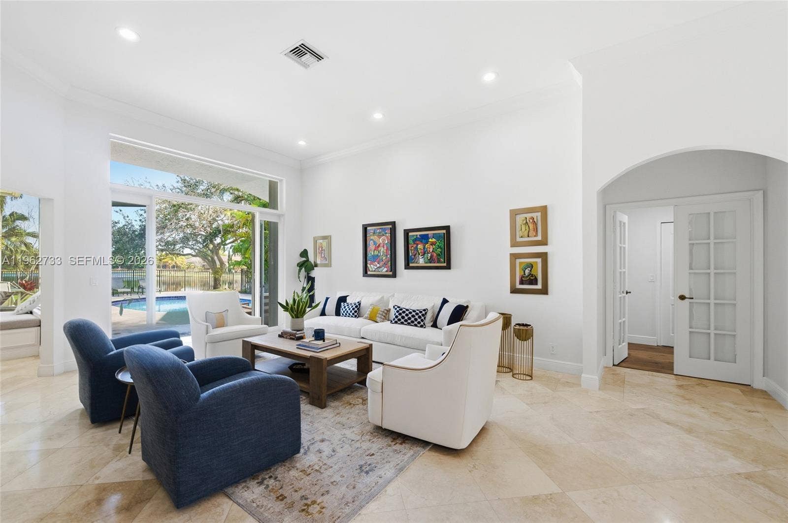 2562 Eagle Run Lane, Weston, FL 33327 Photo 7