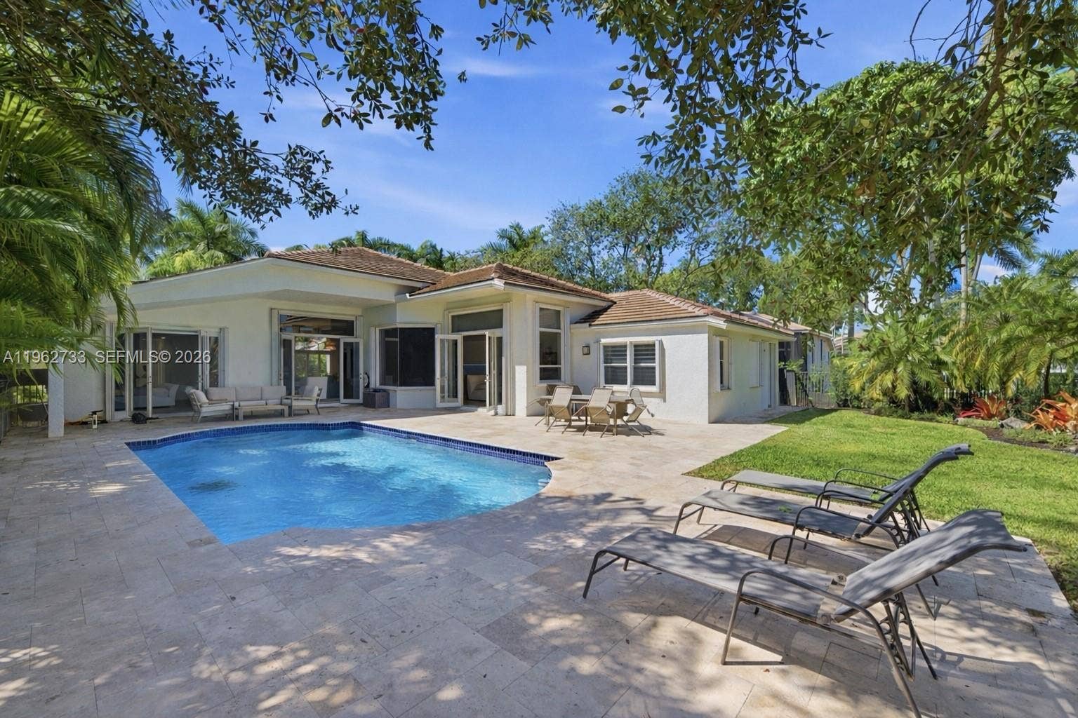 2562 Eagle Run Lane, Weston, FL 33327 Photo 27