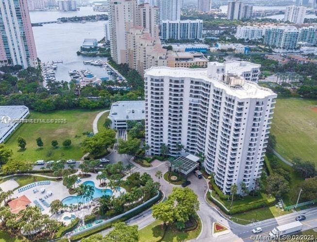 Property photo for 3300 NE 191st Street, #1807, Aventura, FL