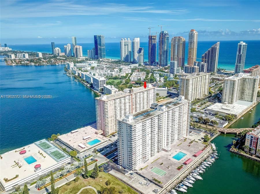 Property photo for 251 174th Street, #1715, Sunny Isles Beach, FL