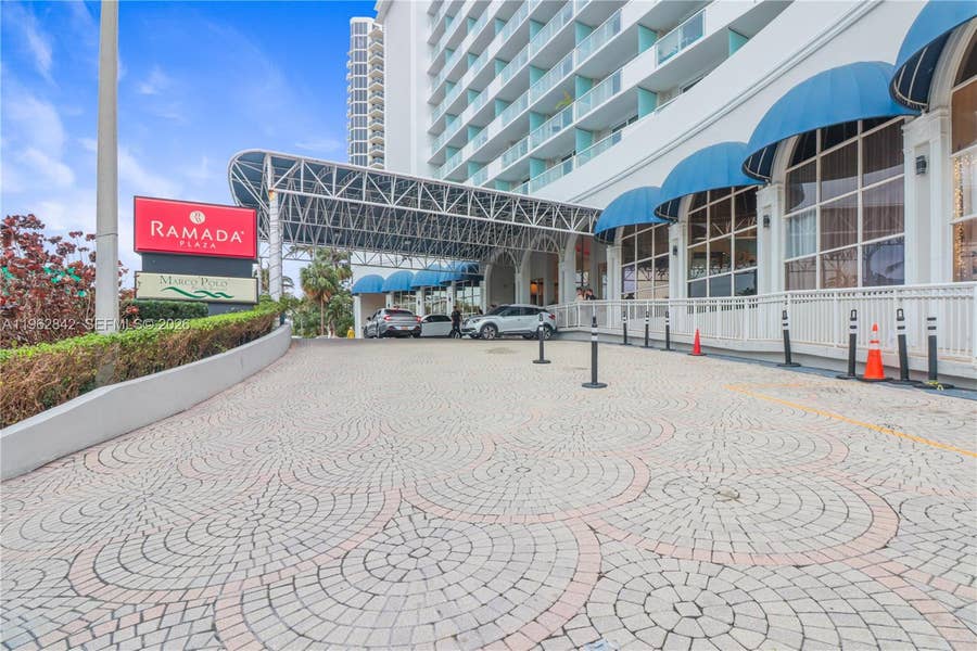 Property photo for 19201 Collins Avenue, #439, Sunny Isles Beach, FL