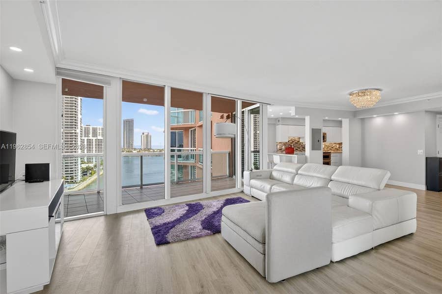 Property photo for 3370 Hidden Bay Drive, #1501, Aventura, FL