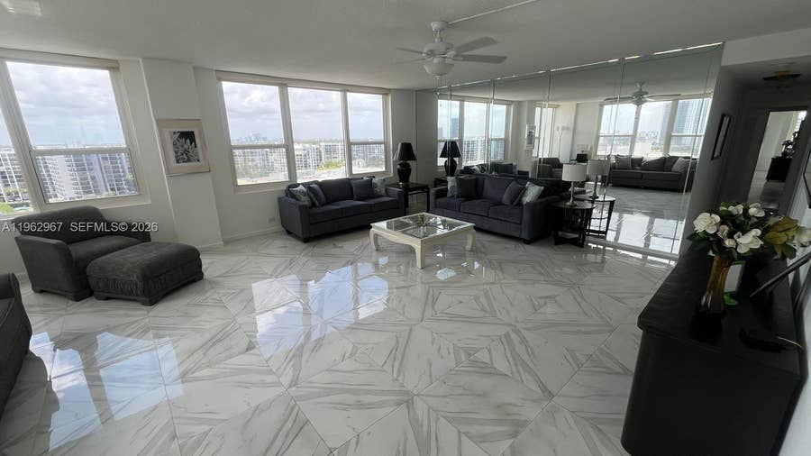 Property photo for 3505 S Ocean Drive, #1201, Hollywood, FL