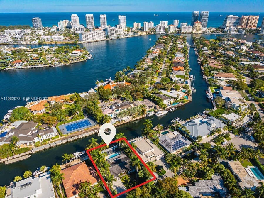 Property photo for 2309 Desota Drive, Fort Lauderdale, FL