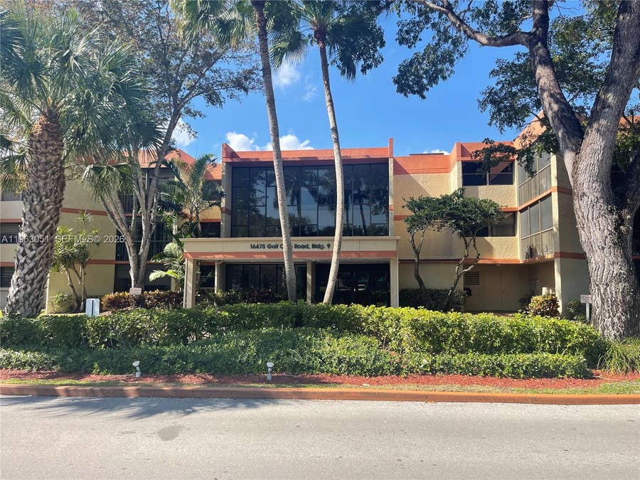 Property photo for 16475 Golf Club Road, #309, Weston, FL
