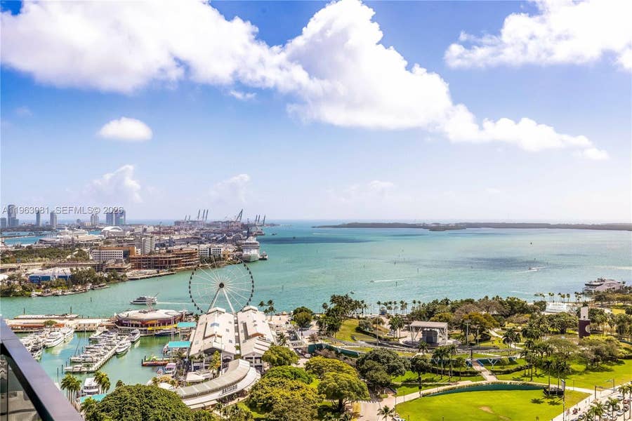 Property photo for 398 NE 5th Street, #2116, Miami, FL