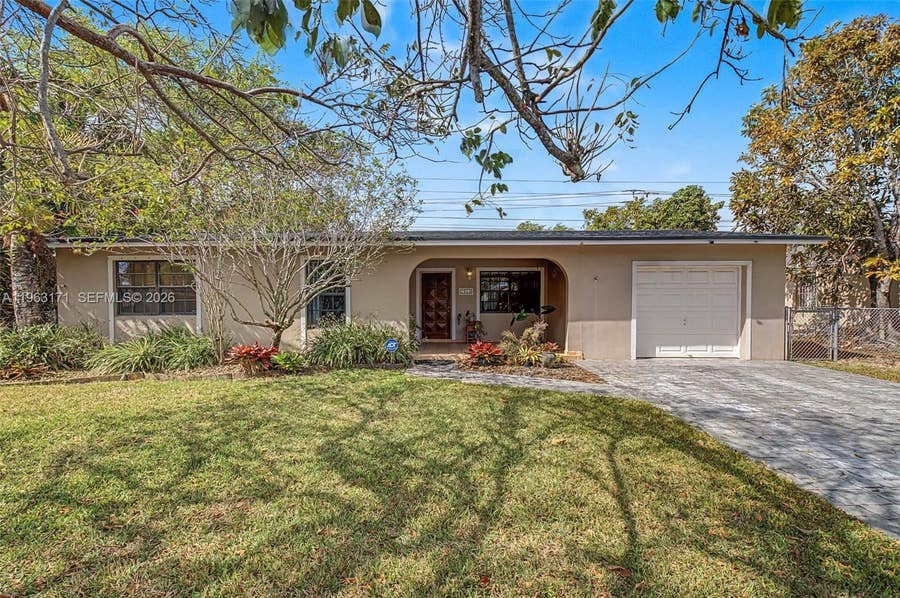 Property photo for 7354 SW 135th Court, Miami, FL