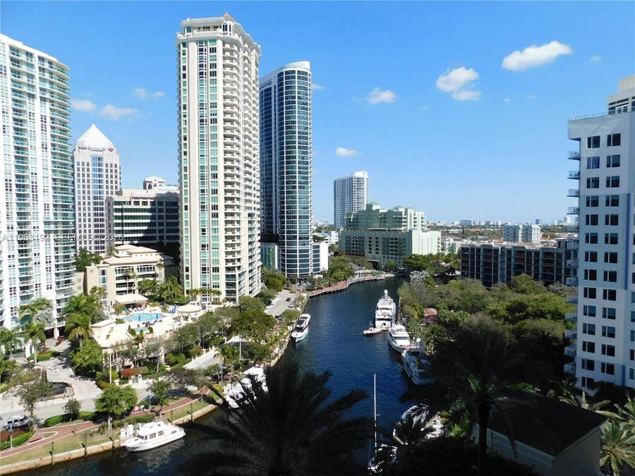 Property photo for 511 SE 5th Avenue, #1201, Fort Lauderdale, FL