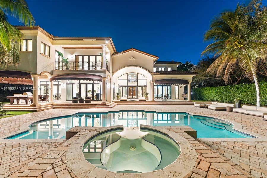 Property photo for 11111 Killian Park Road, Pinecrest, FL