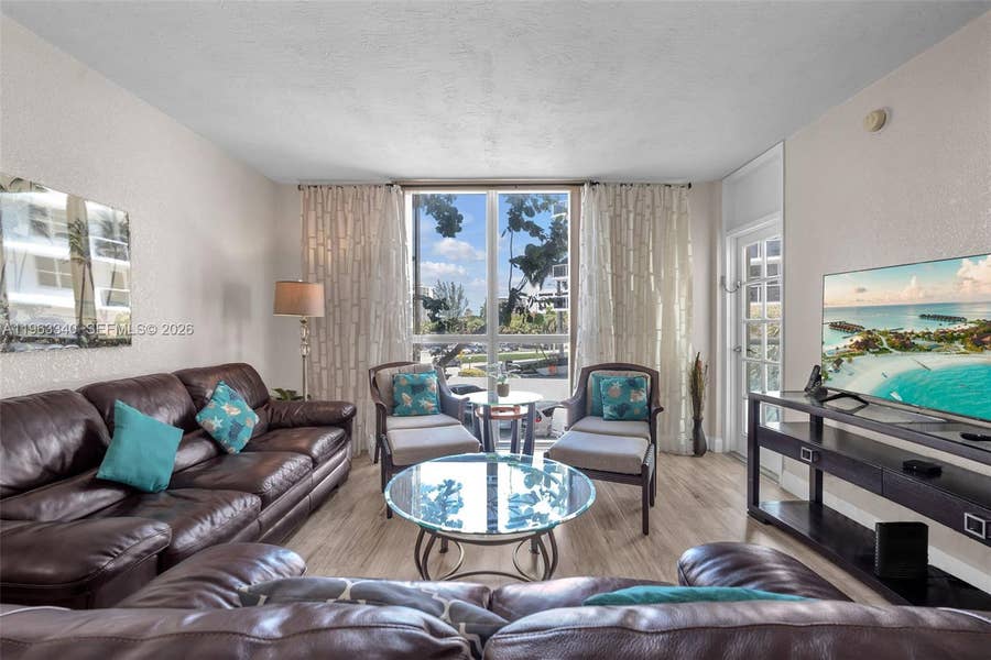 Property photo for 3801 S Ocean Drive, #2W, Hollywood, FL