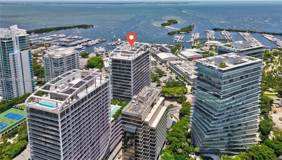 Property photo for 2655 S Bayshore Drive, #706, Miami, FL