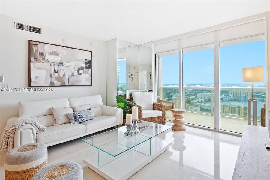 Property photo for 1800 S Ocean Drive, #3608, Hallandale Beach, FL