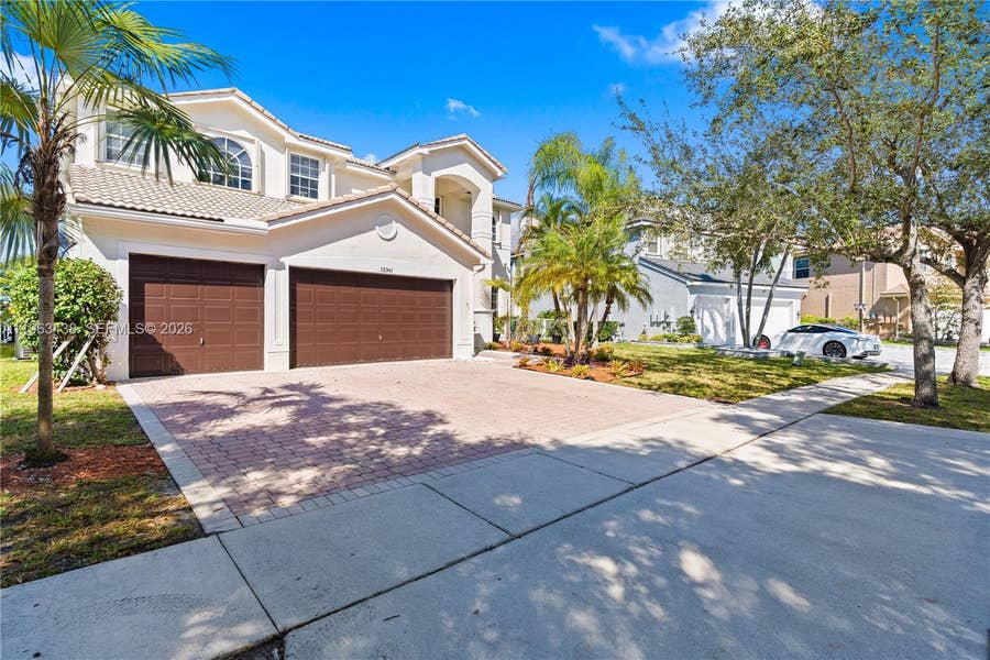 Property photo for 15341 SW 20th Street, Miramar, FL