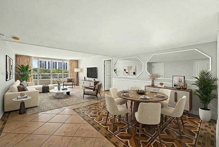 Property photo for 4201 N Ocean Boulevard, #208, Boca Raton, FL
