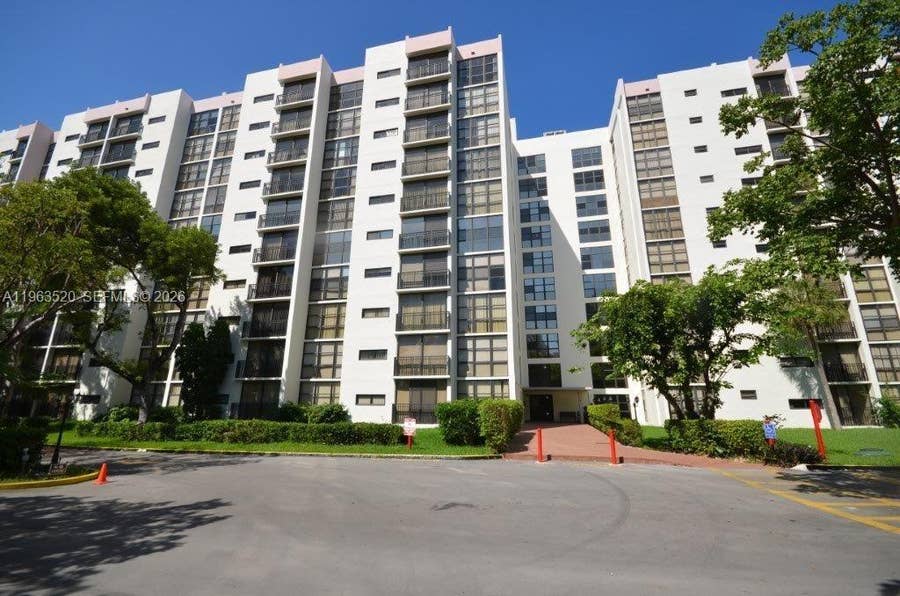 Property photo for 17021 N Bay Road, #316, Sunny Isles Beach, FL