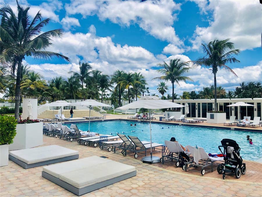 Property photo for 10275 Collins Avenue, #427, Bal Harbour, FL