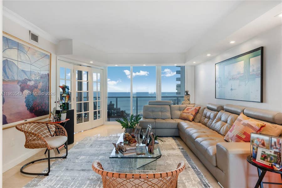 Property photo for 19333 E Collins Avenue, #1202, Sunny Isles Beach, FL