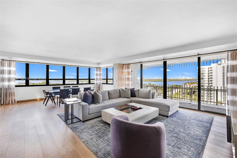 Property photo for 10205 Collins Avenue, #1002, Bal Harbour, FL