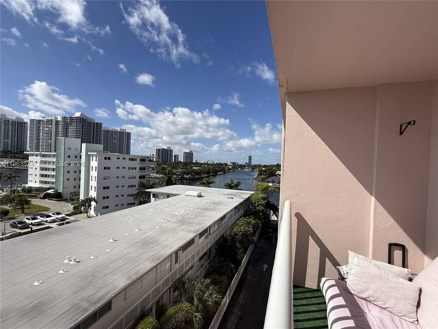 Property photo for 3161 S Ocean Drive, #608, Hallandale Beach, FL