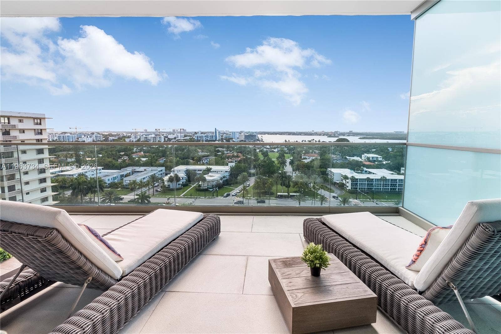 10201 Collins Avenue, #1205, Bal Harbour, FL 33154 Photo 9