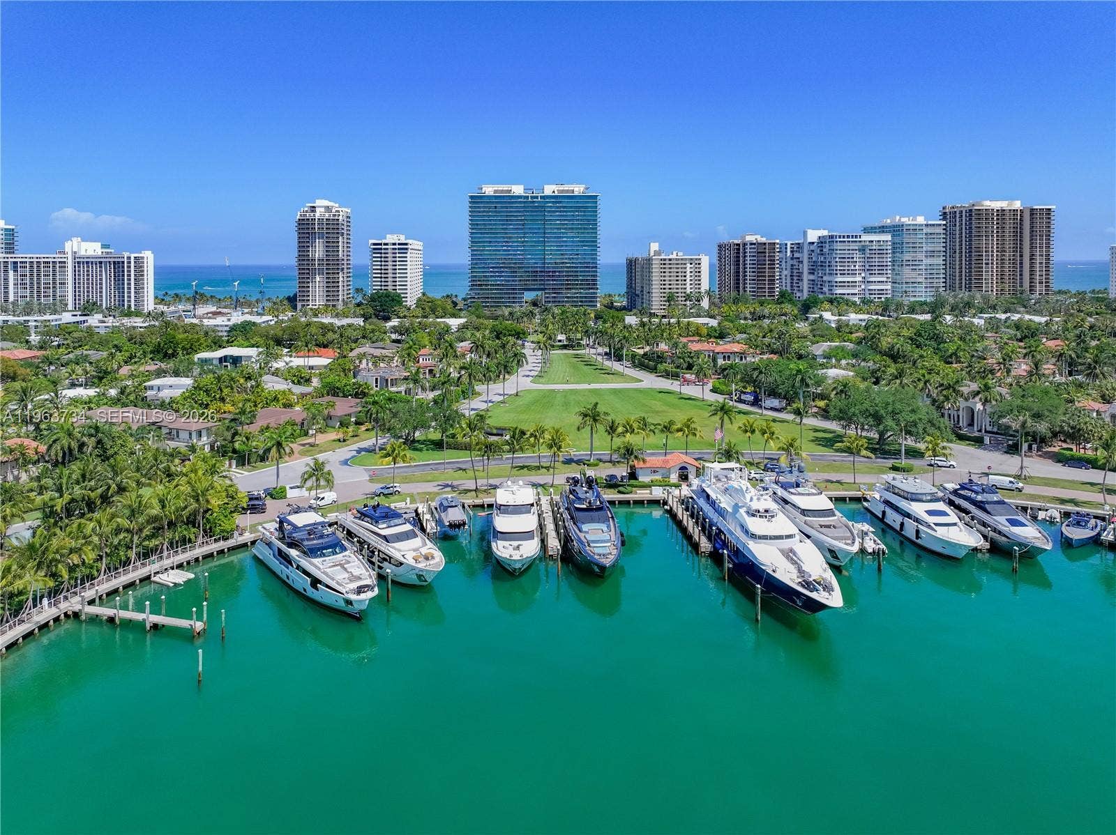 10201 Collins Avenue, #1205, Bal Harbour, FL 33154 Photo 4